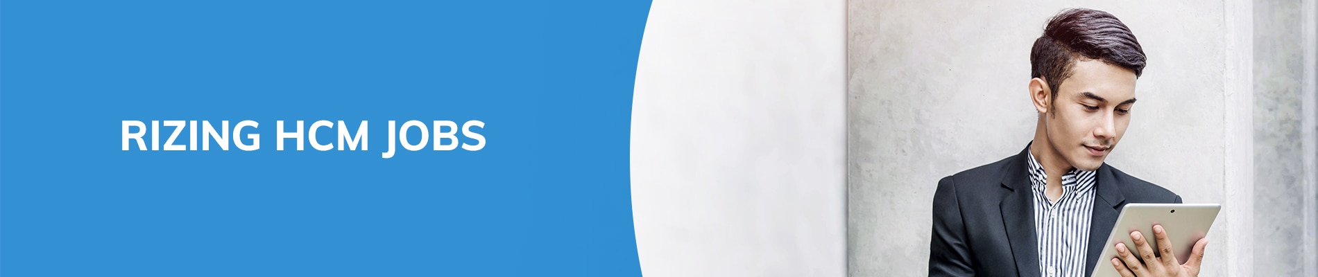 Rizing HCM Jobs