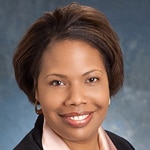 Donna Fielding, Chief Human Resources Officer