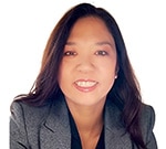 Ann Miller Chief Human Resources Officer