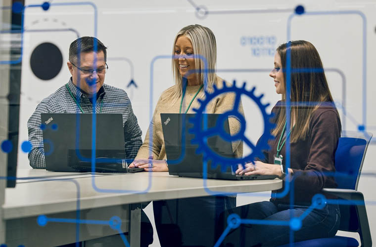 business technology