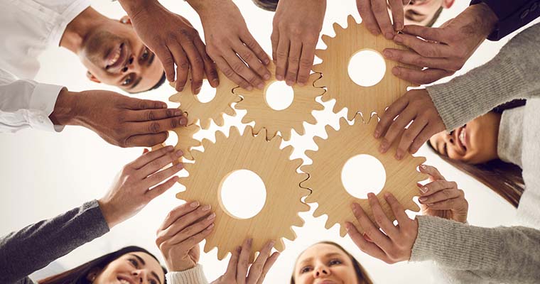 Strong Team Culture