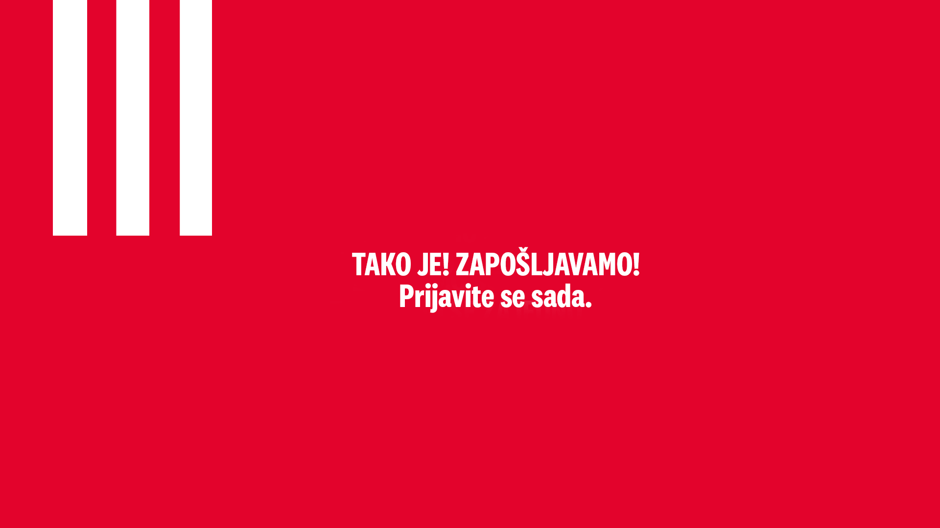 KFC – Únete como Crew Member