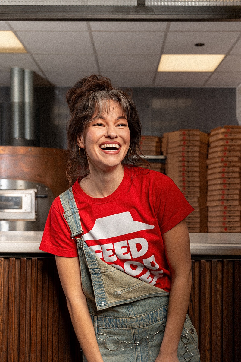 Restaurant Manager