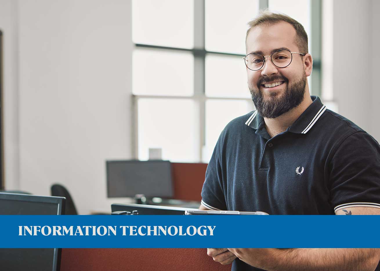 Technologies De L Information