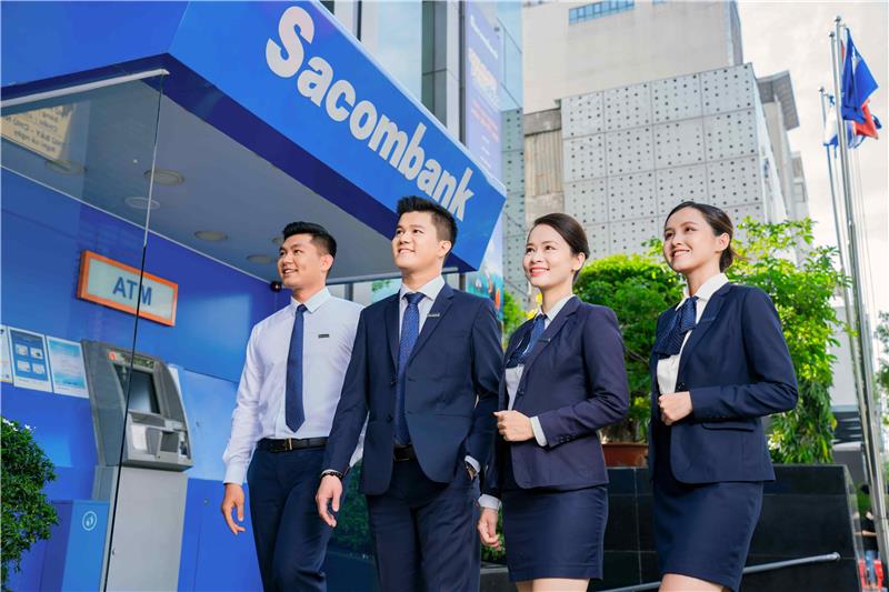 Chuyên viên Khách hàng Cá nhân - hình