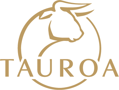 Logo TAUROA