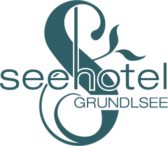 Logo Seehotel Grundlsee