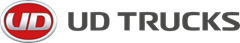 UD Trucks Company logo