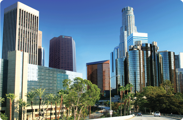 Welcome to L.A. Care Health Plan Welcome to L.A. Care Health Plan