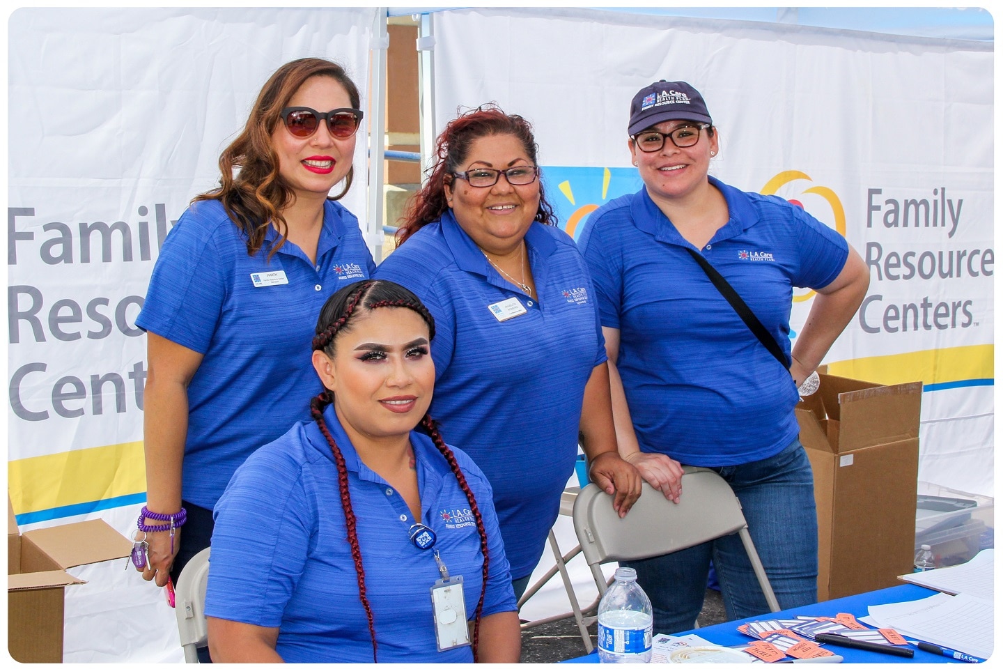 L.A. Care in the Community L.A. Care in the Community