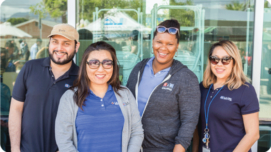 L.A. Care in the Community L.A. Care in the Community