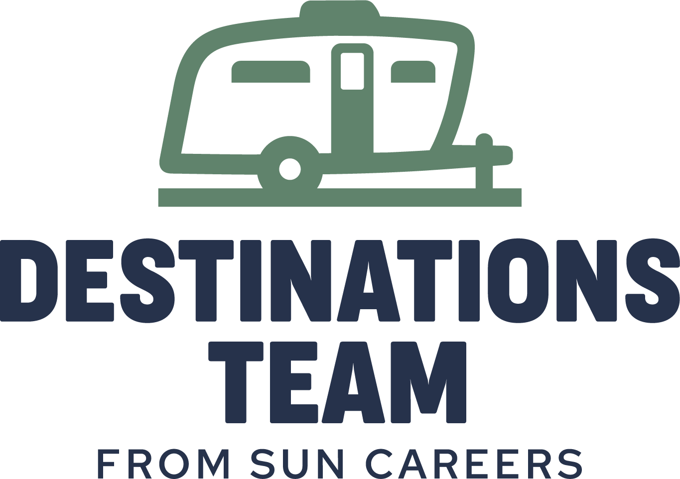 Destinations Team by Sun Outdoors