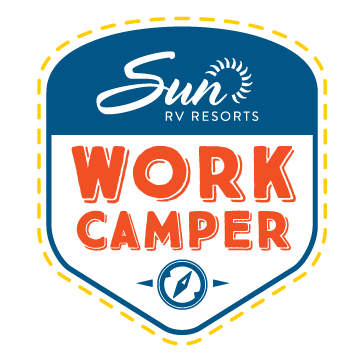 Work Campers | Sun RV Resorts Careers