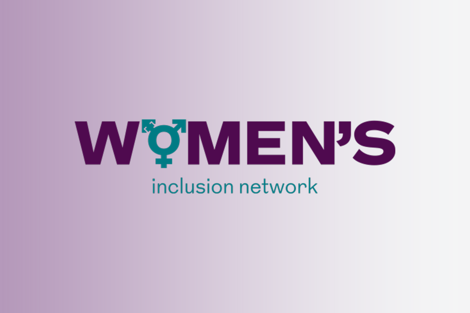 Women's inclusion network.