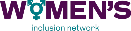 Our Women's Network logo.