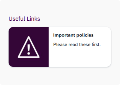 A screenshot.