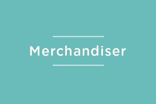 Hallmark card merchandiser jobs