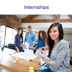 3D Modeling Internships - Authorization during employment must be