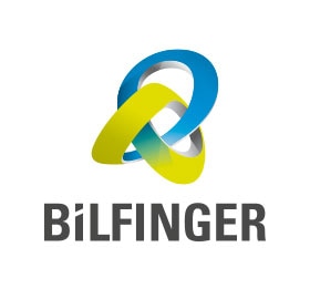 Bilfinger job portal