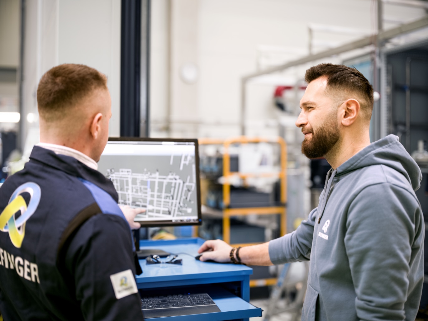 Bilfinger Industrietechnik Salzburg GmbH