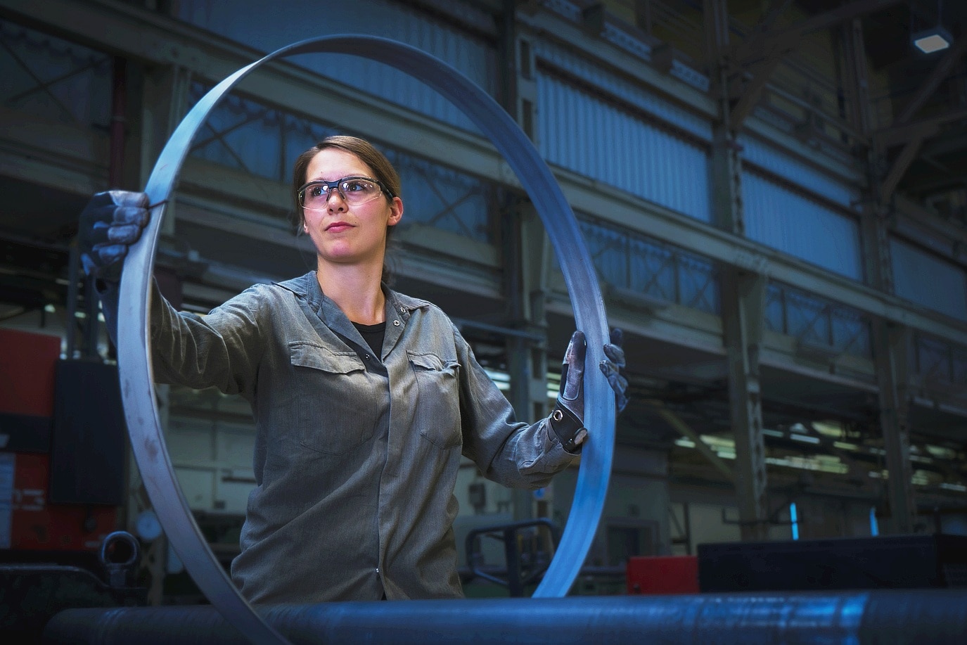 Bilfinger Industrietechnik Salzburg GmbH