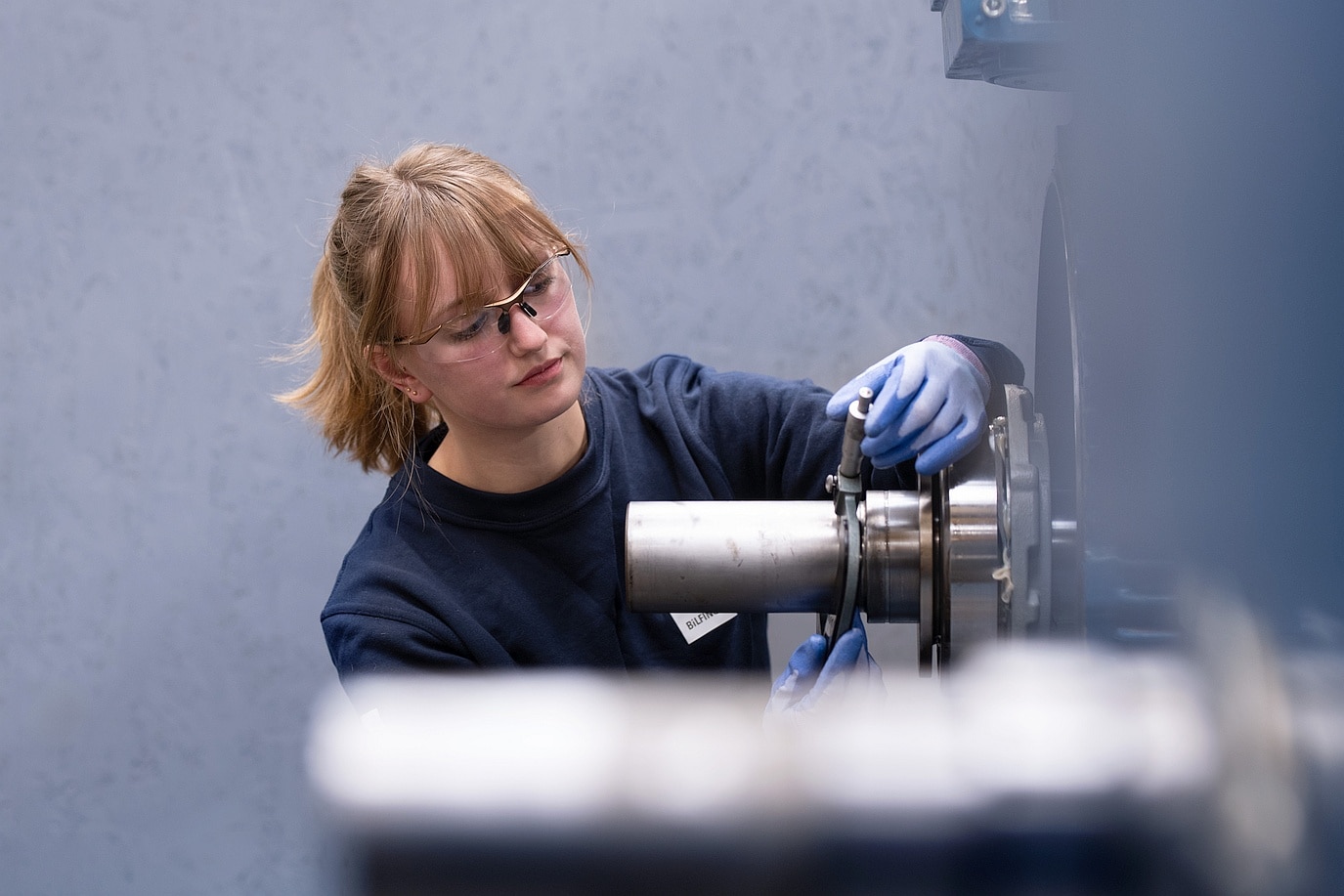 Bilfinger Industrietechnik Salzburg GmbH