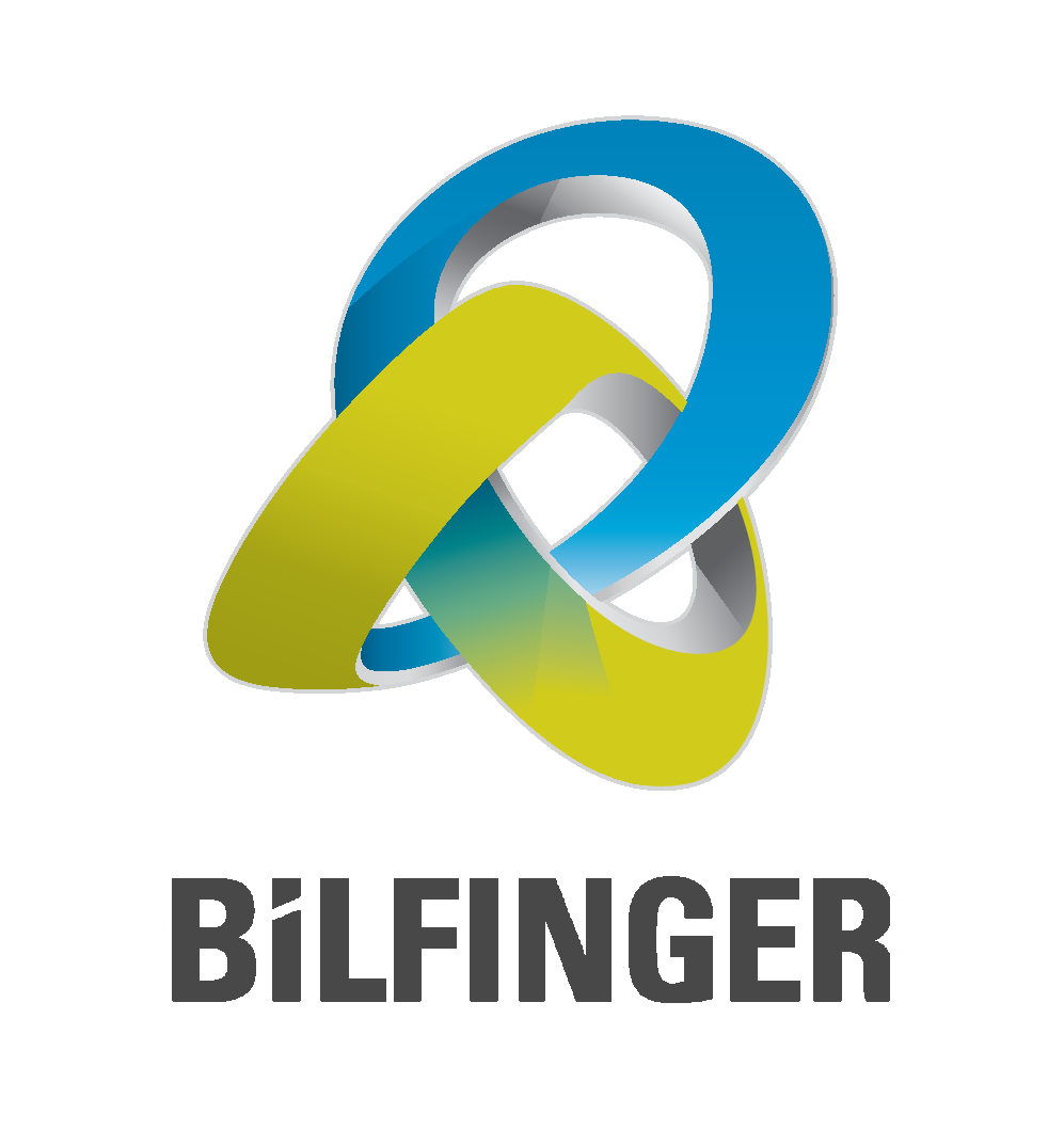 Bilfinger Logo