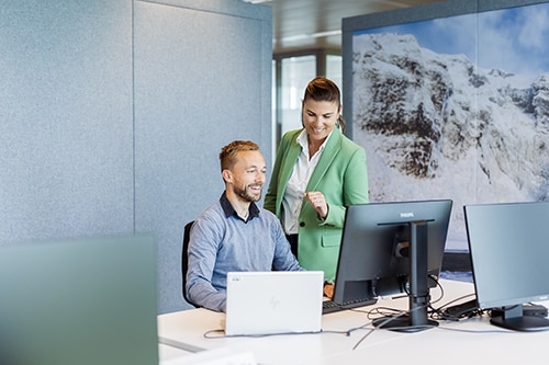 Administratie