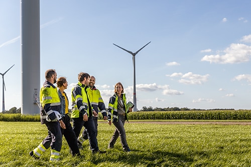 Energie ‘tot bij u’ voor morgen en lang daarna