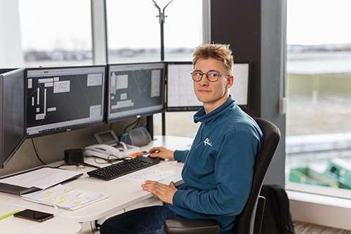 Technische bachelor