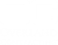 Overland Contracting Logo
