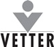 Vetter Pharma Logo