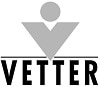 Vetter Pharma Logo
