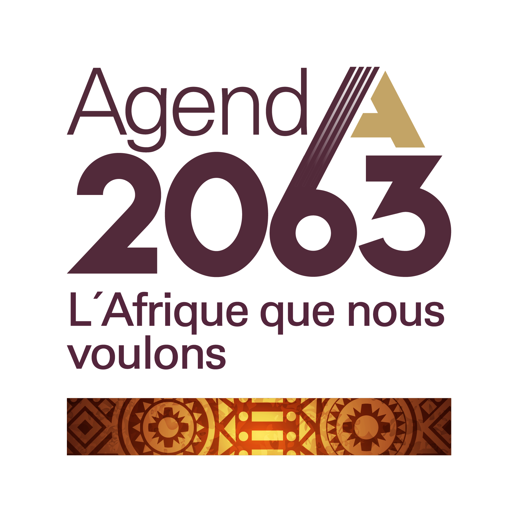 Agenda 2063 Logo