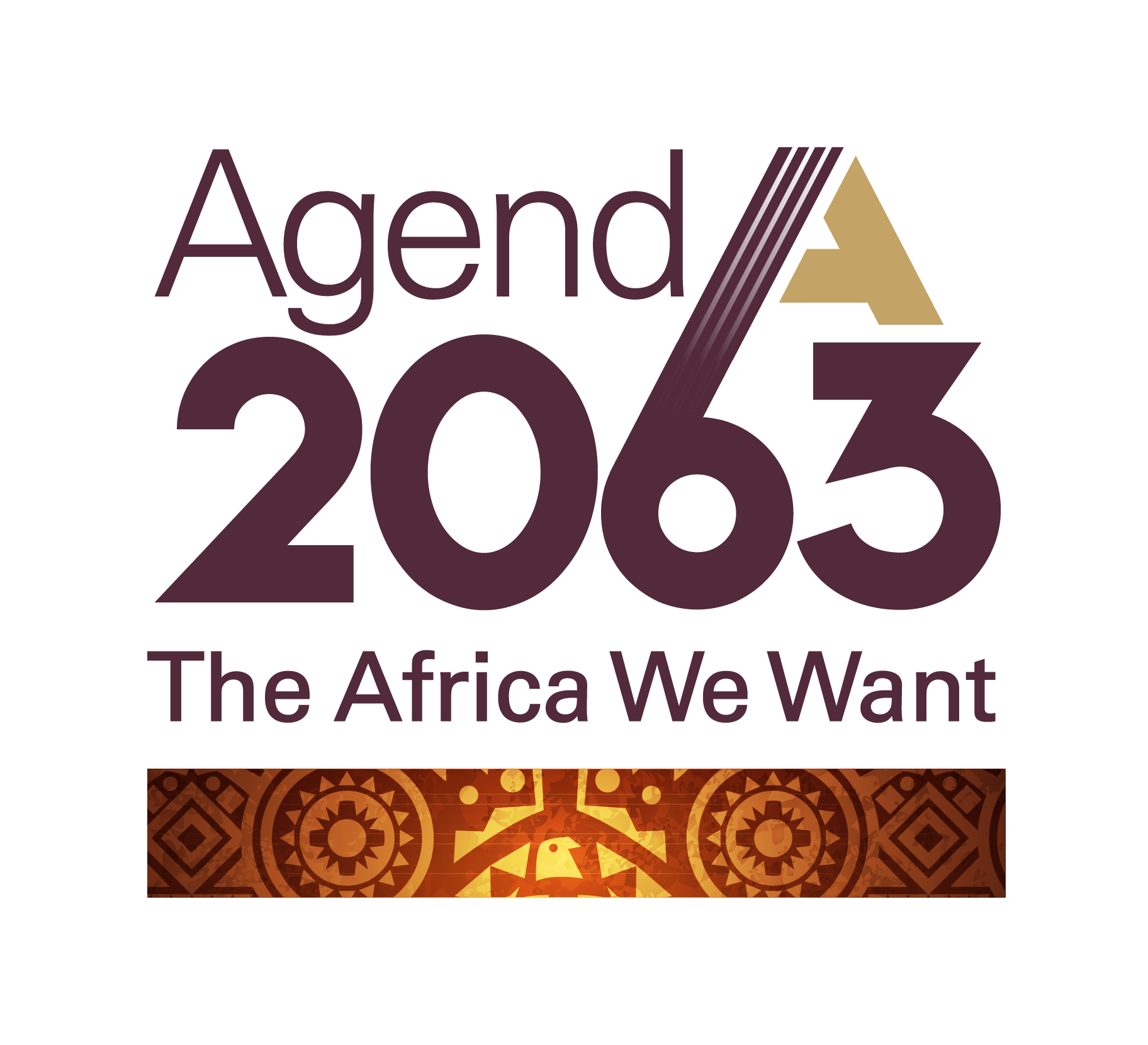 Agenda 2063 Logo