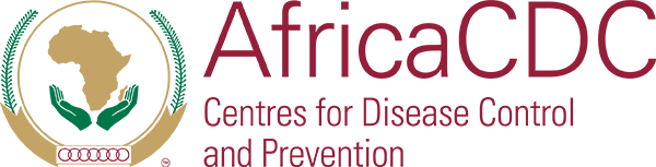 Africa CDC Logo