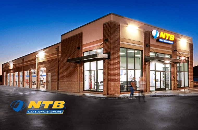 TBC Retail: NTB