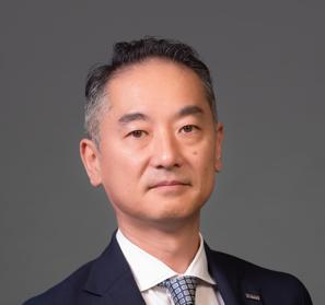 Kimihiro Sakaguchi