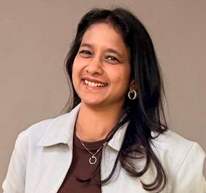 Ramya Ganesh