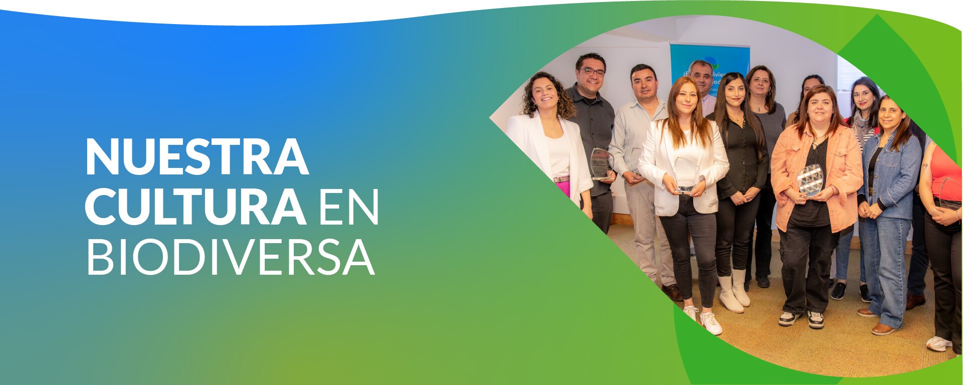 Trabaja con nosotros - La sanitaria más grande de regiones