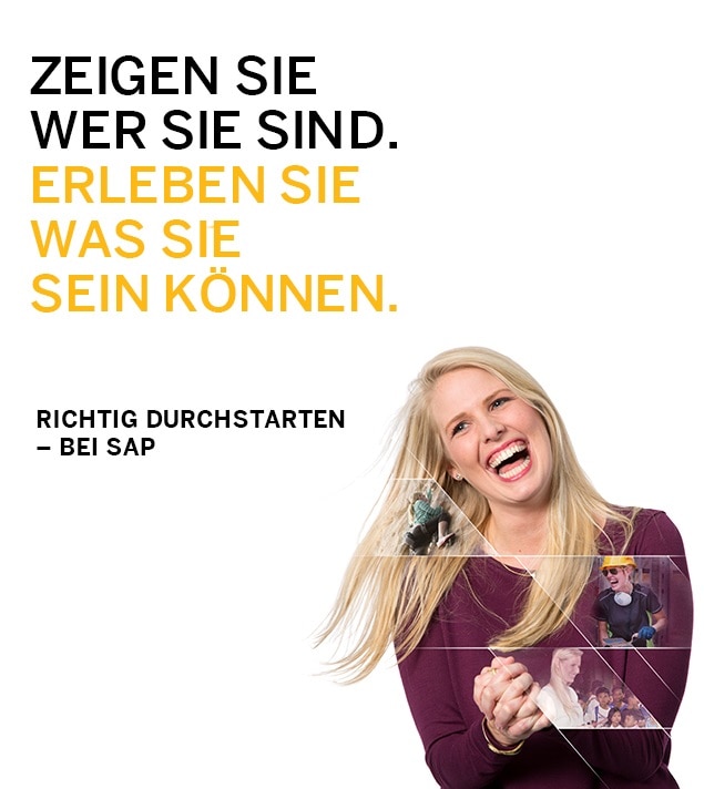 Jobs At Sap