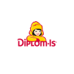 Diplom-Is Logo Mobile