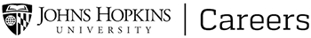 Johns Hopkins University Careers