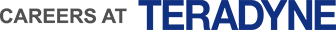 Teradyne logo