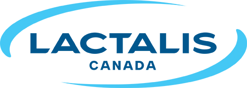 Lactalis Canada Logo