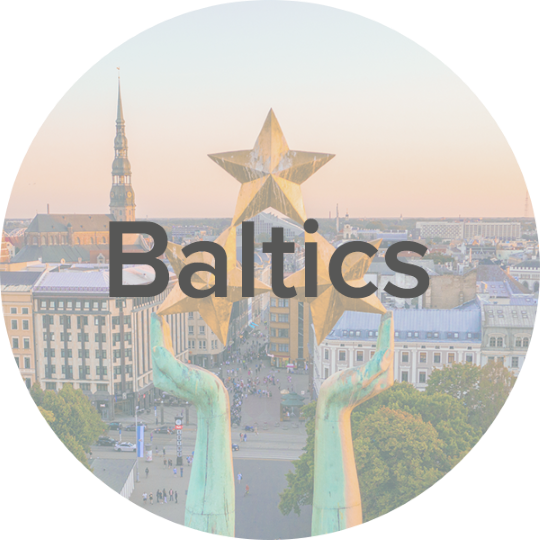 Baltics