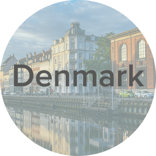 Denmark