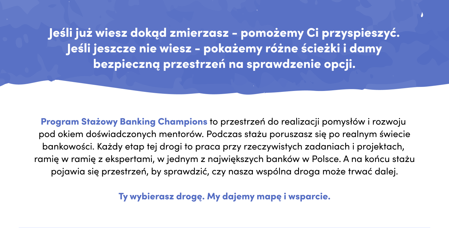 Banking Champions