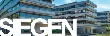 Standort Siegen
