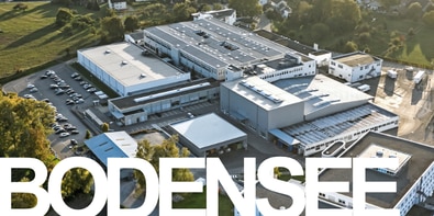 Standort Bodensee